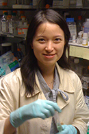 Jingqiu Chen